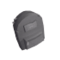 Halloween Grey Gravestone Backpack - Uncommon from Halloween 2021